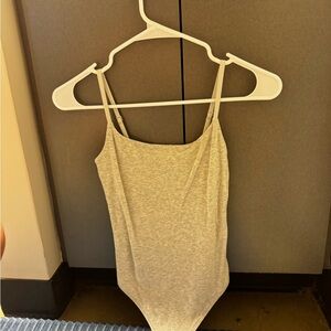 Abercrombie Bodysuit